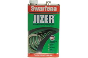 Swarfega Jizer 5 Litre Degreaser Jiz609