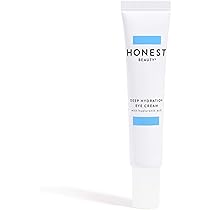 deep hydration eye cream