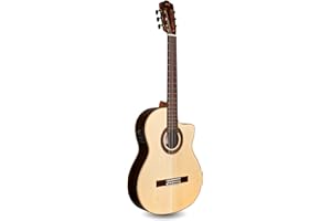 CORDOBA Iberia Series 6 String Acoustic-Electric Guitar, Right (GK Studio)
