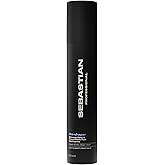 Sebastian Professional Reshaper | Strong Hold Lacquer and Soft Touch | Molds, Fixes and Repeats | 24 Hours Moisture Resistanc
