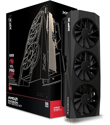 ASUS VGA 16GB RX9070XT PRIME OC 3xDP/HDMI PRIME-RX9070XT-O16G