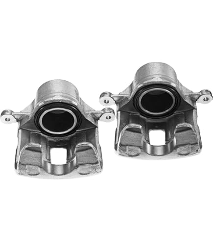 RIDEX Bremssattel 78B0651 Vorne Rechts Für Ford Mondeo & S-MAX