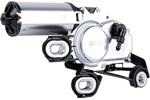 Uenopedin MJ Scheibenwischermotor kompatibel mit Viano Vito Mixto W639 Teilenummer A6398200408 6398200408 639 820 04 08 A 639 820 04 08