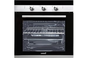 Four multifonction Cata CM760ASBK 2400 W 59 L