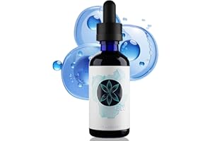 CHUNBIN 30lml Me/raki Blu U/sp Grade Methy/lene B/lue,Methy/lene B/lue for Humans,Methy/lenes B/lue 1% Solution,Methy/lfolate Drops,1% Methy/lene B/lue Solution,Safety of Ingredients,Body Care Liquid for men