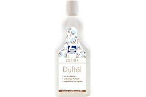 DR.BECHER BECHER DUFTÖL COTTON 500ml