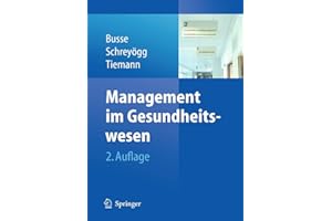 Management im Gesundheitswesen