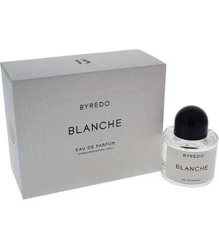 Byredo Bibliotheque Eau De Parfum 50ml : Amazon.co.uk: Beauty