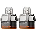OXVA Vprime Cartridge 5ml 0.4ohm Pack of 2