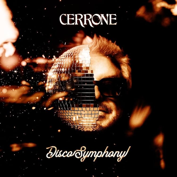 The Best Of Cerrone セローン Cerrone By Cerrone: Cerrone, Cerrone