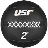 USR WB Serisi Wallball