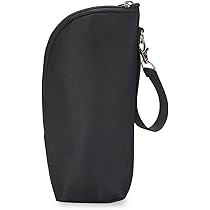 Chauffe Biberon Usb, Sac Isotherme Biberon Chauffe Biberon De Voyage- 2