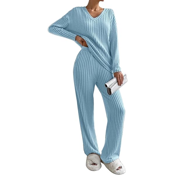 Pyjama De Noël Pour Femme En Satin - Ensemble Deux Pièces (haut Manches Courtes + Pantalon Long), Motifs De Fête | Confortable, Pour Soirées, Cadeau, Ambiance Festive