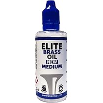 Kit Pulizia Tromba 4 Pezzi - Spazzole Per Bocchino, Valvole, Panno, Per Manutenzione Strumenti