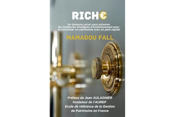 RICHE: Un banquier privé vous présente les meilleures stratégies d'investissement pour devenir riche à partir d'un petit capital
