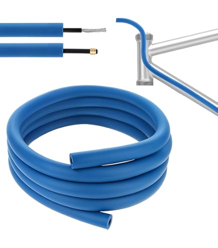 Shift Cable Housing Jagwire Internal Housing Damper Noise