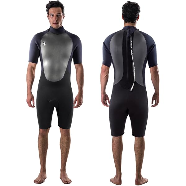 O'Neill Men's Reactor-2 3/2mm Back Zip Full Wetsuit Black/Graphite XL for sale online O'Neill Men's Reactor-2 3/2mm Back Zip Full Wetsuit Black/Graphite XL for sale online