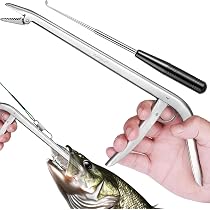 EXTRACTEUR D'HAMEÇON DE pêche, décrochage de poisson, hameçon de pêche EUR 5,00 - FR EXTRACTEUR D'HAMEÇON DE pêche, décrochage de poisson, hameçon de pêche EUR 5,00 - FR