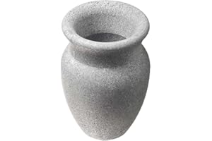 Hukka Design Aromaschale aus Speckstein für den Saunaofen -Amfora- 60 ml