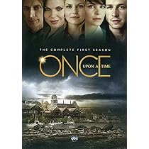 Once Upon a Time: The Complete First Season: Amazon.co.uk