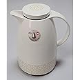 Emsa Auberge Flask White-Gold 1.5L
