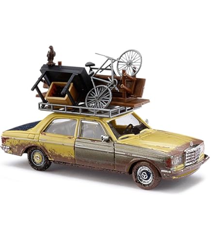 Mercedes-Benz 230 (W123) 230 E (136 Hp - Foto 6