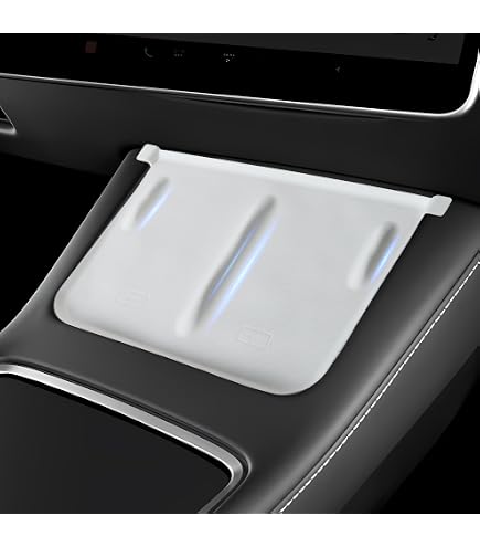YANGTINGTING Maniglia Portiera Esterna Per Tesla Per Model 3 Maniglie Per Porte Esterne Sinistra E Destra Maniglie Per Porte Esterne 1081831-00-H 1081832-00-H Copertura maniglia portiera