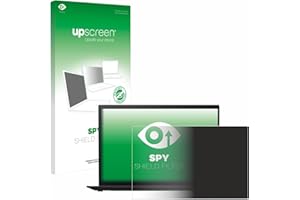 upscreen Filtre de Confidentialité pour Lenovo ThinkPad X1 Carbon (9ème Gen.) Protection Ecran Anti-Espion, Privacy Filter Anti-Regard, Anti-Reflet