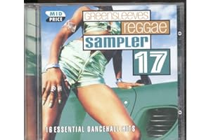 Greensleeves Sampler 17