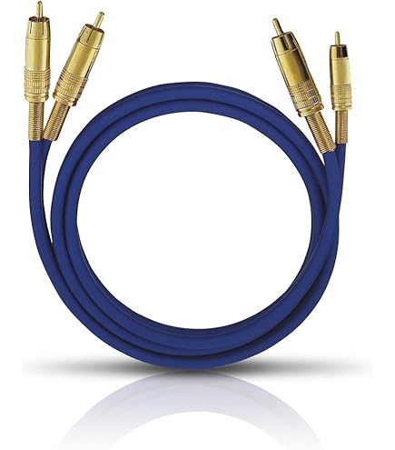 Pro-Ject Audio Systems Pro-Ject Connect it Phono E Mini XLR/Mini XLR Elektrisch afgeschermde NF-kabel met binnengeleider van OFC-koper 123 cm