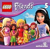 Lego Friends (CD 5) - Universum Film GmbH