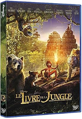 Aucune Le Livre de la jungle