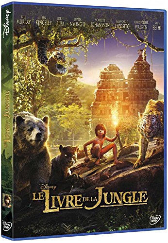 Livre de la jungle (Le)