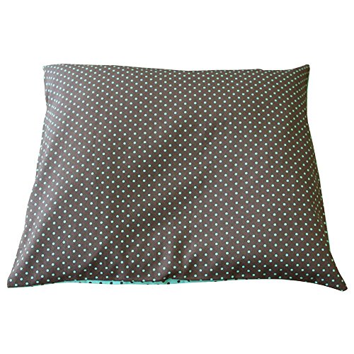 Simonatal BabyDorm das Original Baby-Kopfkissen Gr. II mit Bezug Anton - 2