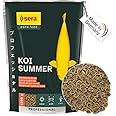 sera KOI Professional Summer Food, 2.200 g