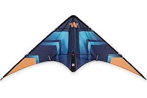 Wolkenstürmer Cerf-volant pour enfant Fancy – Parent