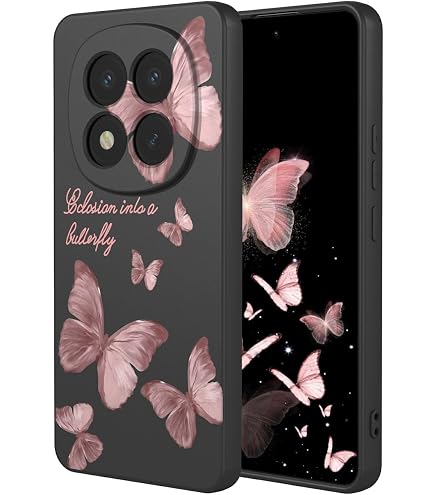 Coque Souple Gel Transparente Pour Huawei Mate 20 - Protection Anti-choc - Modèle Fantaisie
