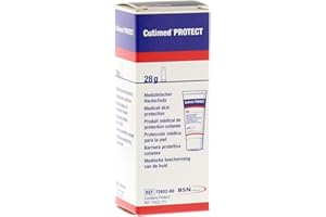 BSN Medical 72652-00 Cutimed PROTECT Medical Skin Protection Barrier Cream, 28g