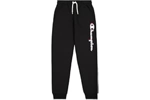 Champion Legacy Boy - Big Logo Sweatpants - Spodnie dresowe Chłopcy