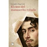 El Manuscrito Robado: 61 (Algar Joven)