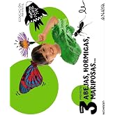Abejas, hormigas, mariposas... Nivel 3 (Preparados, listos... &iexcl;ya!)
