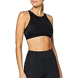 Amazon Brand - AURIQUE Women's High Impact Sports Bra
