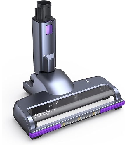 L65A HEPA-vacuümfilter voor Fabuletta FSV001,FSV101,Girnoor