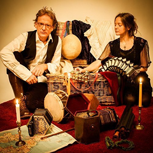 Preisvergleich Produktbild Disguisings by Dapper's Delight