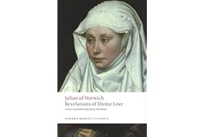 Revelations of Divine Love (Oxford World's Classics)