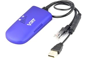 MobileFDL VONETS VAP11G WI-fi BRIDGE do kamery Sky Anytime Xbox PS3 iP
