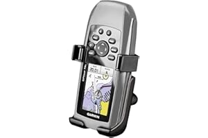 RAM MOUNTS RAM mount-rAM-hOL-gA40–rAM pour Garmin gPSMAP 78