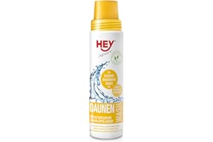 EFFAX Hey Sport Daunen-Wash 250 ml