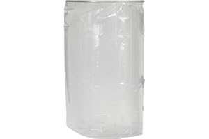 BERNARDO MASCHINEN Plastiksack für DC 230 / DC 230 E/DC 250 CF (10 Stk.) Zubehör Absauganlagen 12-1004 BERNARDO