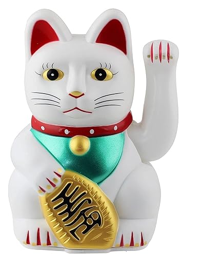 Bento Japonais Maneki Neko | La Lunch Box Kawaii Qui Porte Chance